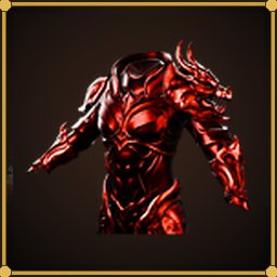 Crimson Armor