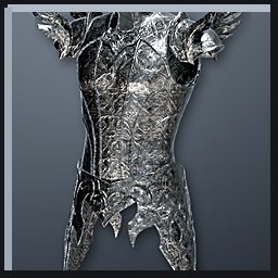 Grand Gladiator Armor