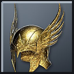 Grand Gladiator Helmet