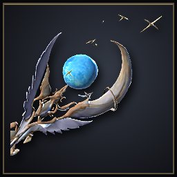 Black Dragon's Vow