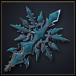 Sage Staff