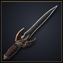 War Glaive